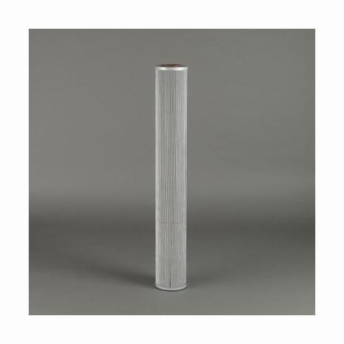 Donaldson® P566278 DT High Performance Hydraulic Filter Cartridge, Synthetic Filter Media, 5 micron Filter Rating