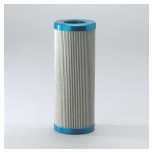 Donaldson® P566369 DT High Performance Hydraulic Filter Cartridge, 100 gpm, Synthetic Filter Media, 12 micron Filter Rating, 3000 psi Collapse Pressure