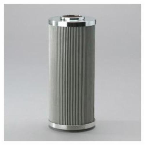 Donaldson® P566412 DT High Performance Hydraulic Filter Cartridge, 150 gpm, Synthetic Filter Media, 5 micron Filter Rating