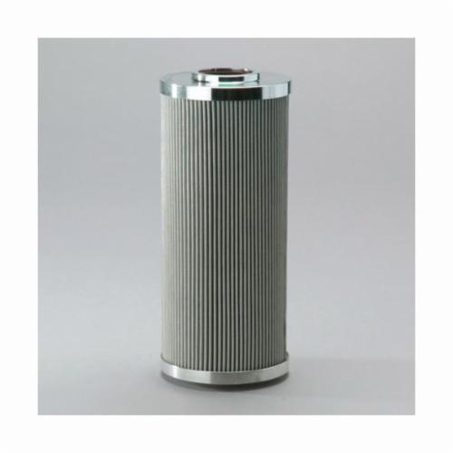 Donaldson® P566413 DT High Performance Hydraulic Filter Cartridge, 150 gpm, Synthetic Filter Media, 12 micron Filter Rating