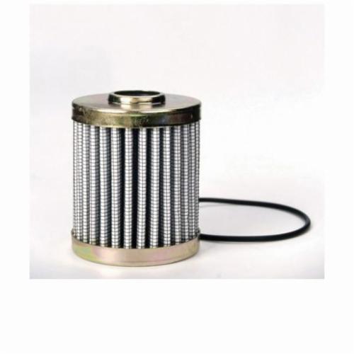 Donaldson® P567019 DT High Performance Hydraulic Filter Cartridge, Synthetic Filter Media, 12 micron Filter Rating, 3000 psi Collapse Pressure