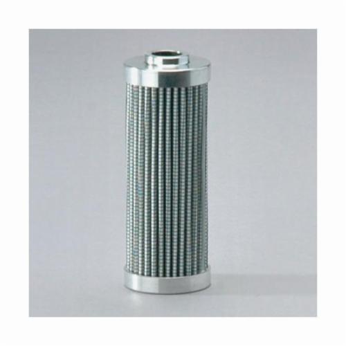 Donaldson® P567550 Hydraulic Filter Cartridge, Synthetic Filter Media, 23 micron Filter Rating