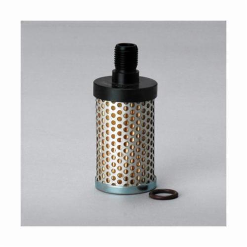 Donaldson® P567558 Hydraulic Filter Cartridge, Cellulose Filter Media, 24 micron Filter Rating