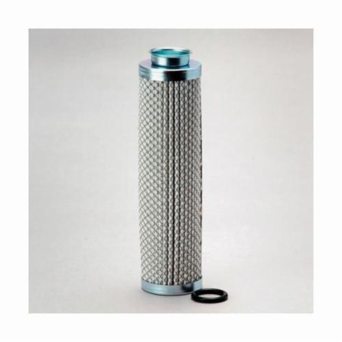 Donaldson® P569273 Hydraulic Filter Cartridge, 170 gpm, Synthetic Filter Media, 8 micron Filter Rating