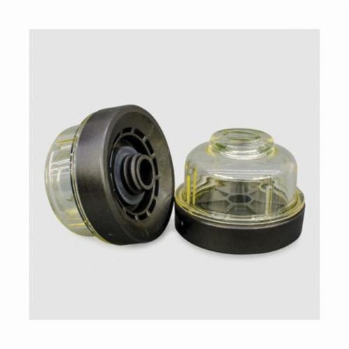 Donaldson® Twist&Drain™ P569758 Bowl Assembly, For Use With Fuel Filter Water Separator