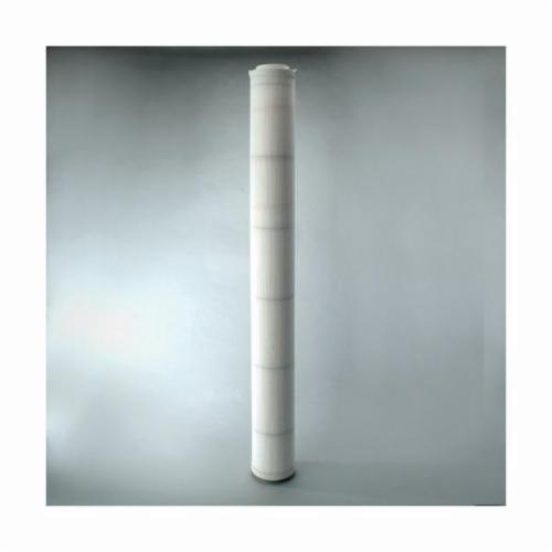 Donaldson® P570282 Hydraulic Filter Cartridge, Synthetic Filter Media, 11 micron Filter Rating