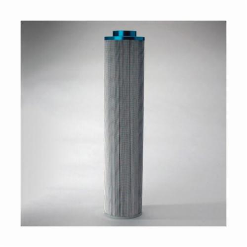 Donaldson® P571392 Hydraulic Filter Cartridge, Synthetic Filter Media, 12 micron Filter Rating
