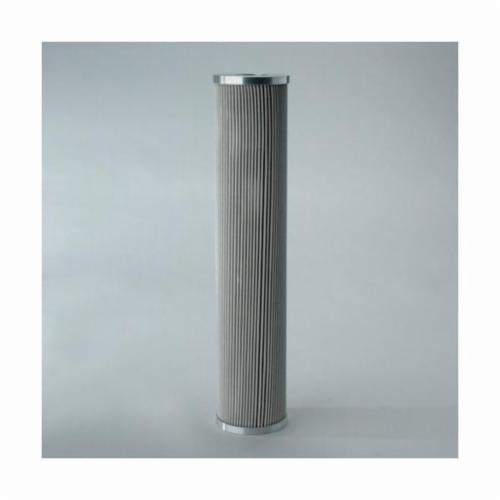 Donaldson® P572309 DT High Performance Hydraulic Filter Cartridge, 150 gpm, Synthetic Filter Media, 5 micron Filter Rating, 3045 psi Collapse Pressure