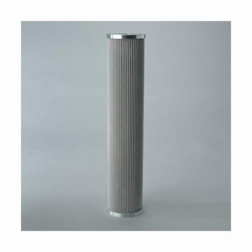 Donaldson® P572310 DT High Performance Hydraulic Filter Cartridge, 150 gpm, Synthetic Filter Media, 14 micron Filter Rating, 3045 psi Collapse Pressure