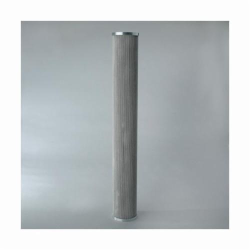 Donaldson® P572312 DT High Performance Hydraulic Filter Cartridge, 150 gpm, Synthetic Filter Media, 14 micron Filter Rating, 3045 psi Collapse Pressure