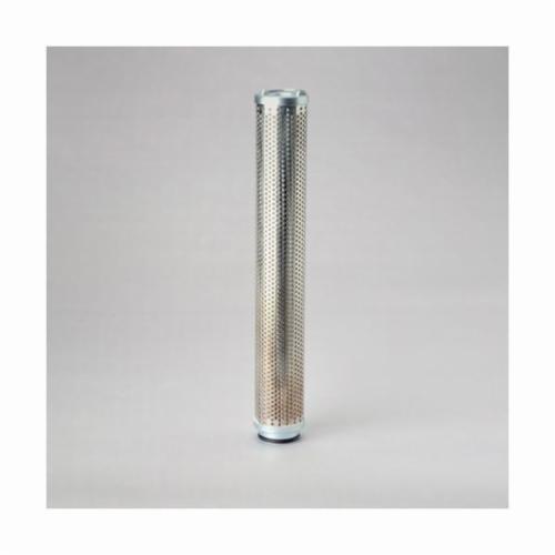 Donaldson® P573098 Hydraulic Filter Cartridge, Synthetic Filter Media, 14 micron Filter Rating