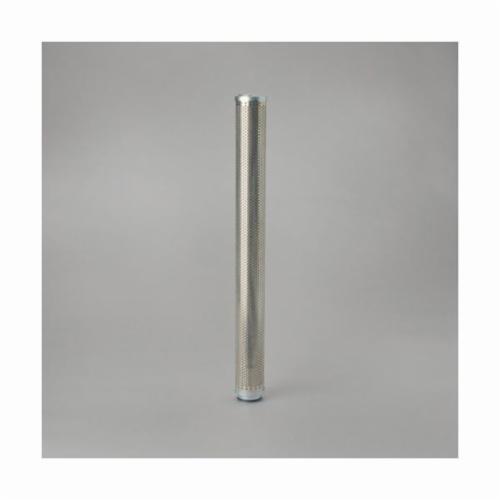Donaldson® P573104 Hydraulic Filter Cartridge, Synthetic Filter Media, 23 micron Filter Rating