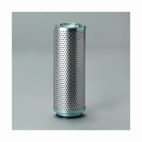 Donaldson® P573109 Hydraulic Filter Cartridge, Synthetic Filter Media, 23 micron Filter Rating