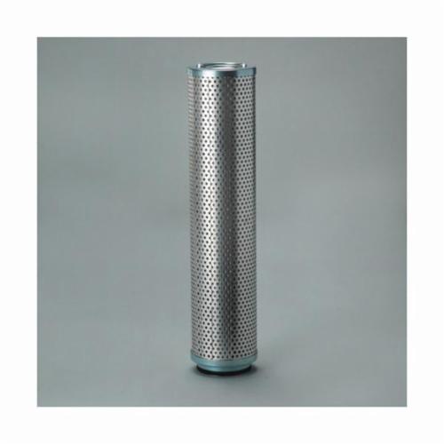 Donaldson® P573112 Hydraulic Filter Cartridge, Synthetic Filter Media, 8 micron Filter Rating