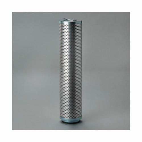 Donaldson® P573114 Hydraulic Filter Cartridge, Synthetic Filter Media, 23 micron Filter Rating