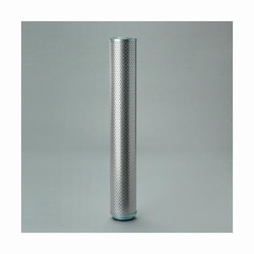 Donaldson® P573118 Hydraulic Filter Cartridge, Synthetic Filter Media, 12 micron Filter Rating