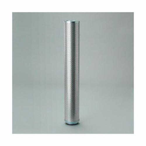 Donaldson® P573119 Hydraulic Filter Cartridge, Synthetic Filter Media, 23 micron Filter Rating