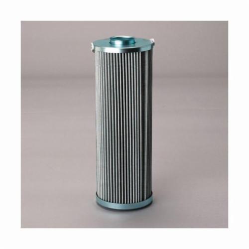 Donaldson® P573285 DT High Performance Hydraulic Filter Cartridge With 44 psi Bypass Valve, Synthetic Filter Media, 12 micron Filter Rating