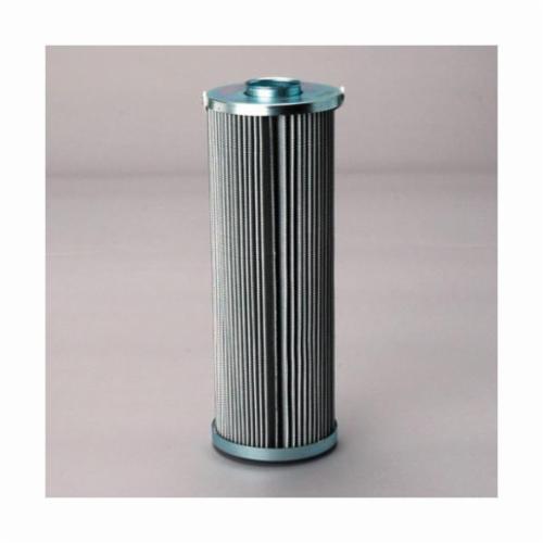 Donaldson® P573286 DT High Performance Hydraulic Filter Cartridge With 44 psi Bypass Valve, Synthetic Filter Media, 23 micron Filter Rating