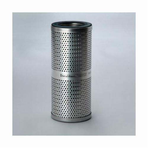 Donaldson® P573299 Hydraulic Filter Cartridge, Synthetic Filter Media, 13 micron Filter Rating