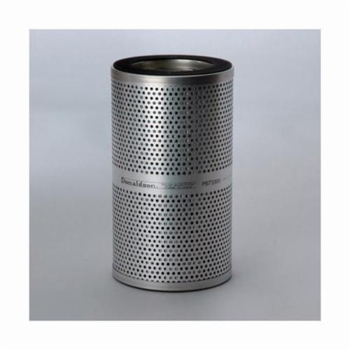 Donaldson® P573300 Hydraulic Filter Cartridge, Synthetic Filter Media, 13 micron Filter Rating