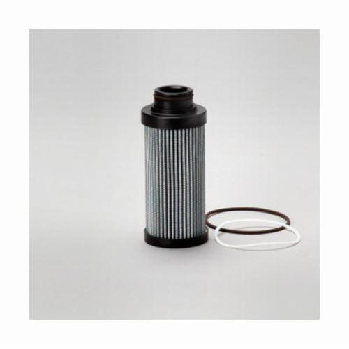 Donaldson® P573784 DT High Performance Hydraulic Filter Cartridge, Synthetic Filter Media, 14 micron Filter Rating