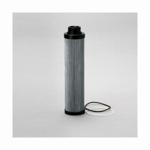 Donaldson® P573788 DT High Performance Hydraulic Filter Cartridge, Synthetic Filter Media, 12 micron Filter Rating