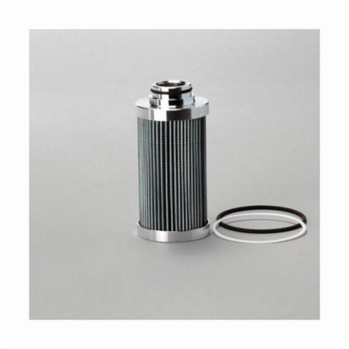 Donaldson® P573792 DT High Performance Hydraulic Filter Cartridge, Synthetic Filter Media, 12 micron Filter Rating