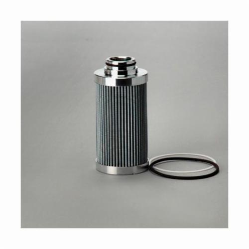Donaldson® P573793 DT High Performance Hydraulic Filter Cartridge, Synthetic Filter Media, 23 micron Filter Rating
