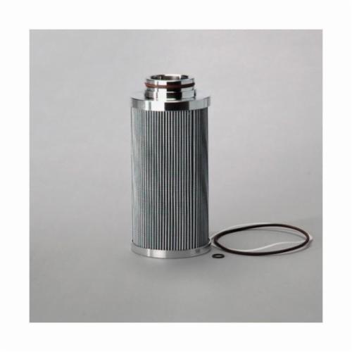 Donaldson® P573800 DT High Performance Hydraulic Filter Cartridge, Synthetic Filter Media, 12 micron Filter Rating