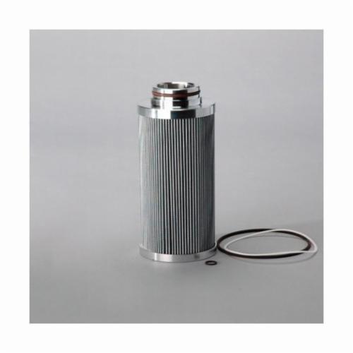 Donaldson® P573801 DT High Performance Hydraulic Filter Cartridge, Synthetic Filter Media, 23 micron Filter Rating