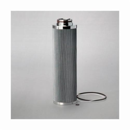 Donaldson® P573804 DT High Performance Hydraulic Filter Cartridge, Synthetic Filter Media, 12 micron Filter Rating