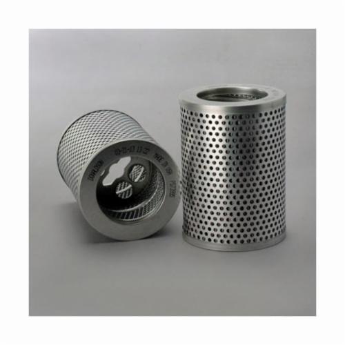 Donaldson® P573995 Hydraulic Filter Cartridge, Synthetic Filter Media, 13 micron Filter Rating