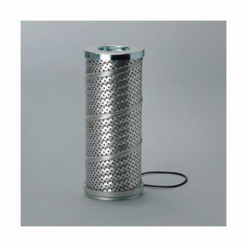 Donaldson® P574134 Hydraulic Filter Cartridge, Synthetic Filter Media, 12 micron Filter Rating