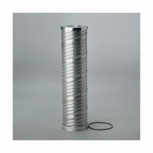Donaldson® P574136 Hydraulic Filter Cartridge, Synthetic Filter Media, 12 micron Filter Rating