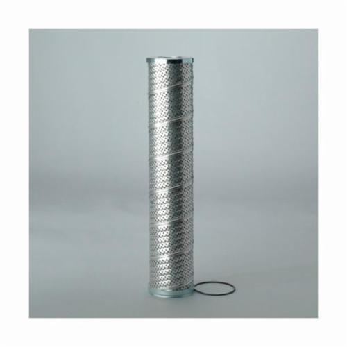 Donaldson® P574138 Hydraulic Filter Cartridge, Synthetic Filter Media, 12 micron Filter Rating