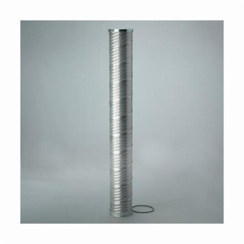 Donaldson® P574140 Hydraulic Filter Cartridge, Synthetic Filter Media, 12 micron Filter Rating