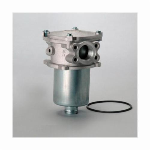 Donaldson® P574231 In-Tank Hydraulic Filter Assembly With 25 psi Bypass Valve, 50 gpm Flow Rate, 1379 kPa Max Pressure