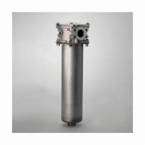 Donaldson® P574235 In-Tank Hydraulic Filter Assembly With 25 psi Bypass Valve, 200 gpm Flow Rate, 1379 kPa Max Pressure