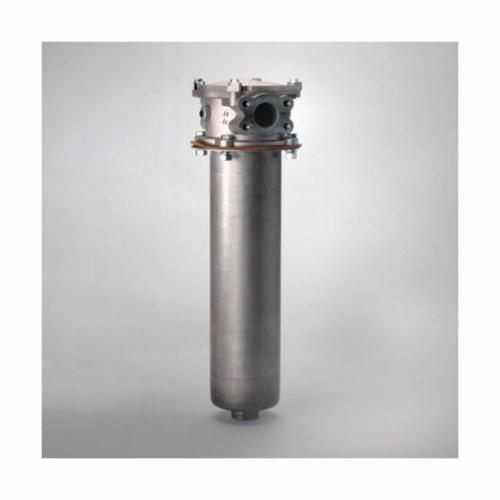Donaldson® P574236 In-Tank Hydraulic Filter Assembly With 51 psi Bypass Valve, 200 gpm Flow Rate, 1379 kPa Max Pressure