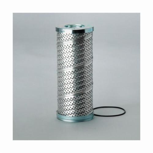 Donaldson® P574410 Hydraulic Filter Cartridge, Synthetic Filter Media, 23 micron Filter Rating