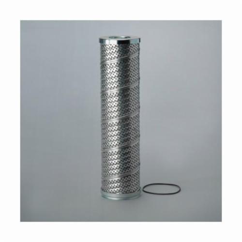 Donaldson® P574412 Hydraulic Filter Cartridge, Synthetic Filter Media, 23 micron Filter Rating