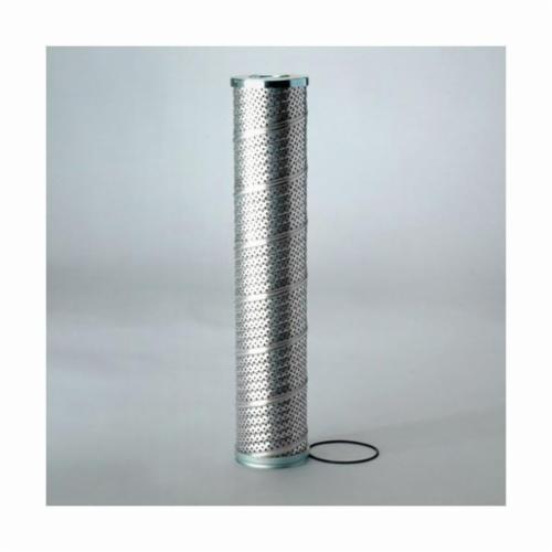 Donaldson® P574414 Hydraulic Filter Cartridge, Synthetic Filter Media, 23 micron Filter Rating