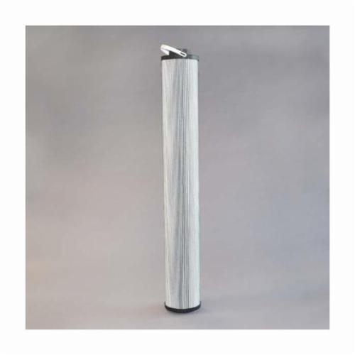 Donaldson® P575147 DT High Performance Hydraulic Filter Cartridge With 44 psi Bypass Valve, Synteq™ Filter Media, 8 micron Filter Rating