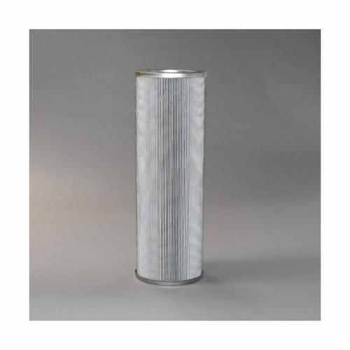 Donaldson® P575190 Hydraulic Filter Cartridge, Synthetic Filter Media, 11 micron Filter Rating