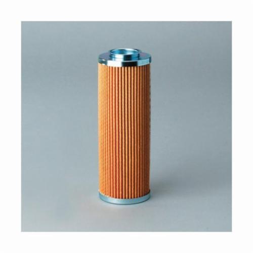 Donaldson® P760155 Hydraulic Filter Cartridge, Cellulose Filter Media, 3 micron Filter Rating