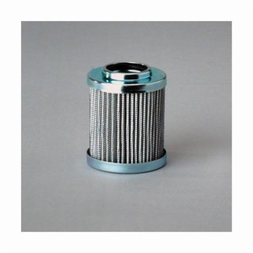 Donaldson® P762904 Hydraulic Filter Cartridge, Synthetic Filter Media, 23 micron Filter Rating