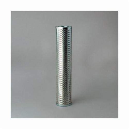 Donaldson® P763185 Hydraulic Filter Cartridge, Synthetic Filter Media, 11 micron Filter Rating