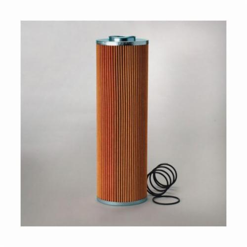 Donaldson® P763262 Hydraulic Filter Cartridge With 22 psi Bypass Valve, Cellulose Filter Media, 30 micron Filter Rating