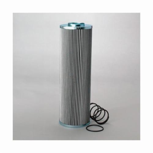 Donaldson® P763264 Hydraulic Filter Cartridge With 22 psi Bypass Valve, Synthetic Filter Media, 23 micron Filter Rating